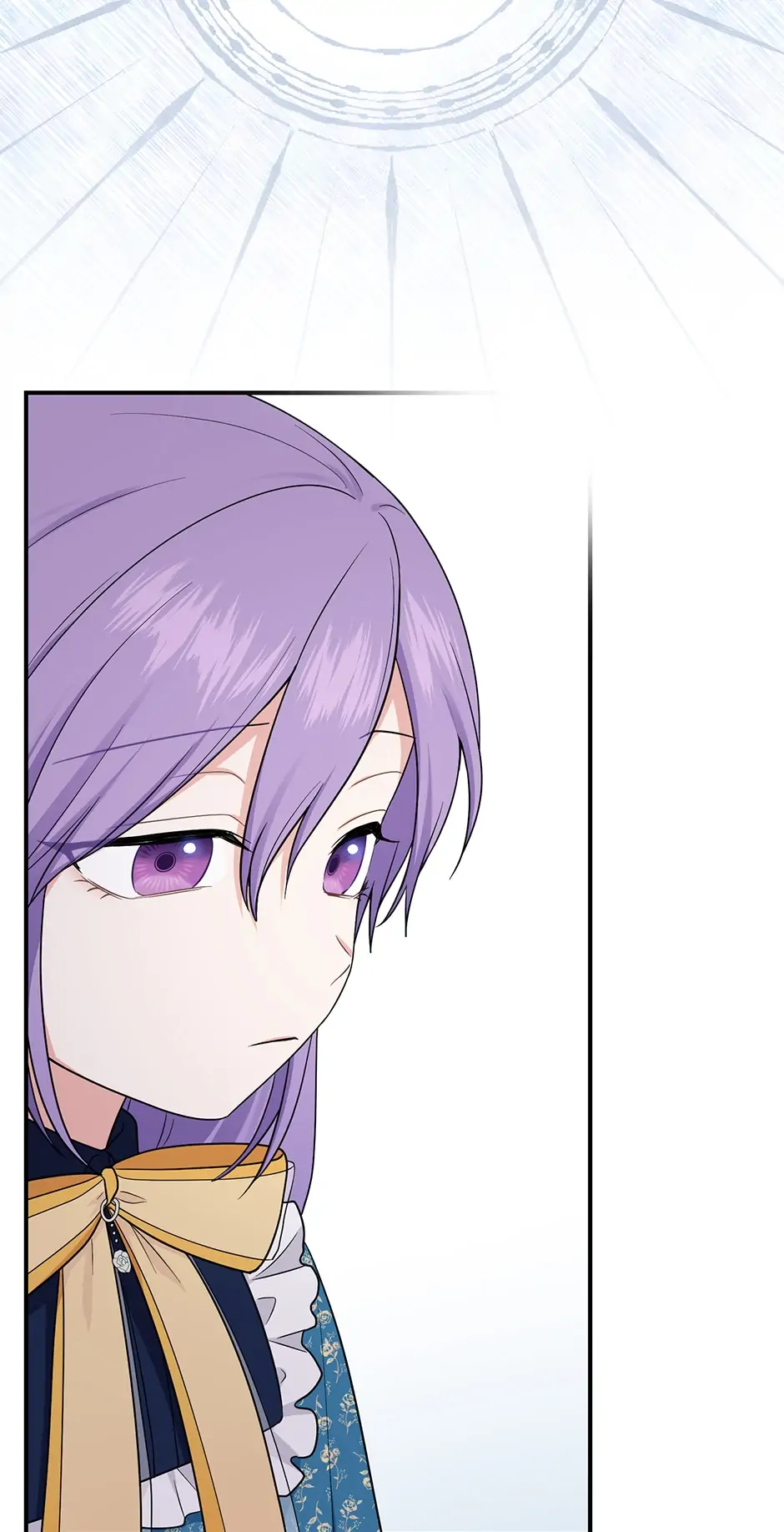 I Acted As the Adopted Daughter Too Well Chapter 2 page 57
