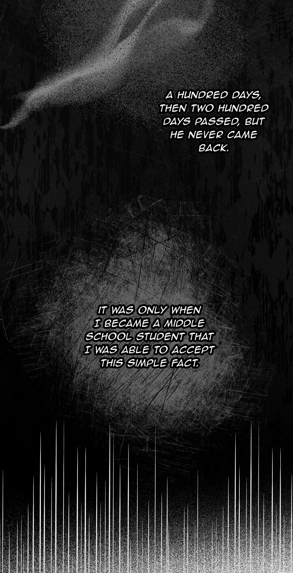 I Acted As the Adopted Daughter Too Well Chapter 2 page 61