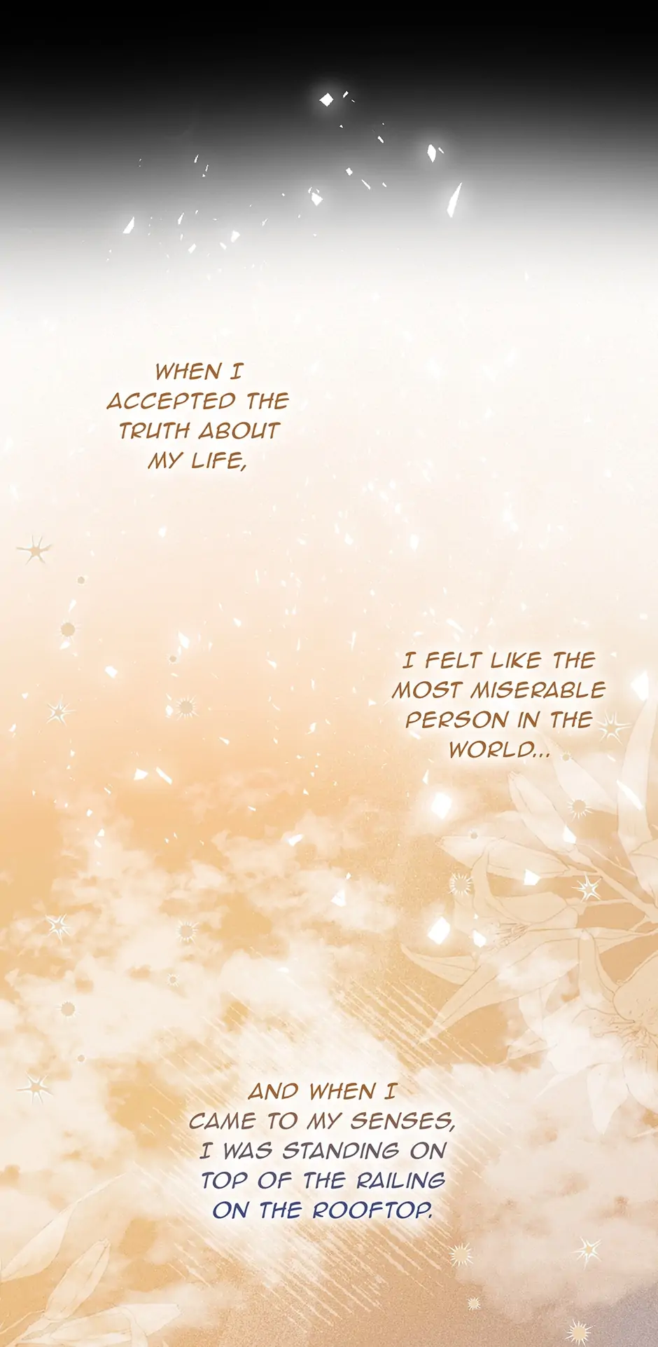 I Acted As the Adopted Daughter Too Well Chapter 2 page 63