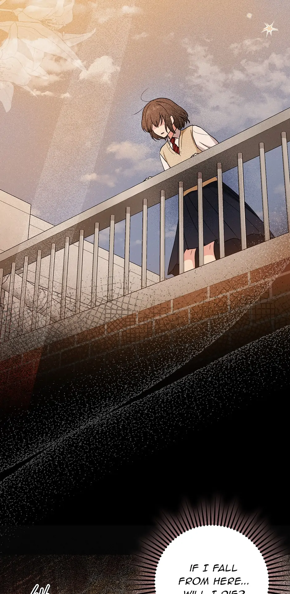 I Acted As the Adopted Daughter Too Well Chapter 2 page 64