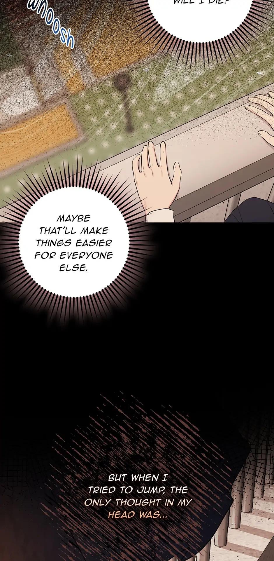 I Acted As the Adopted Daughter Too Well Chapter 2 page 65
