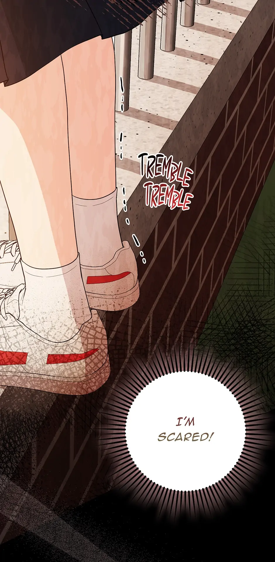 I Acted As the Adopted Daughter Too Well Chapter 2 page 66