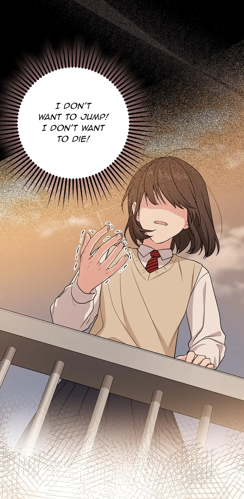 I Acted As the Adopted Daughter Too Well Chapter 2 page 67