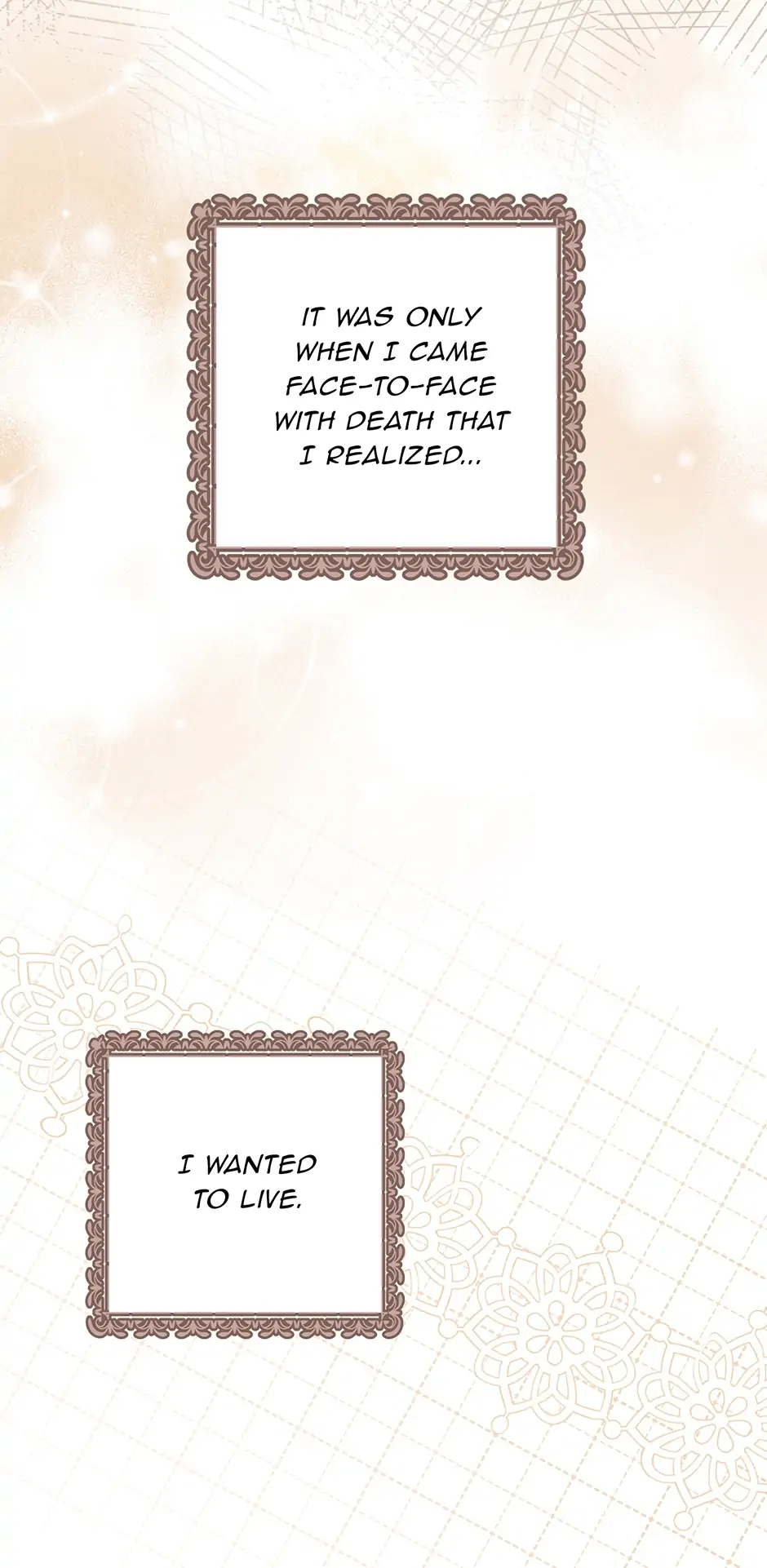 I Acted As the Adopted Daughter Too Well Chapter 2 page 68
