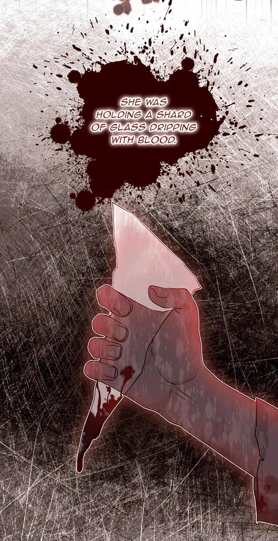 I Acted As the Adopted Daughter Too Well Chapter 2 page 6