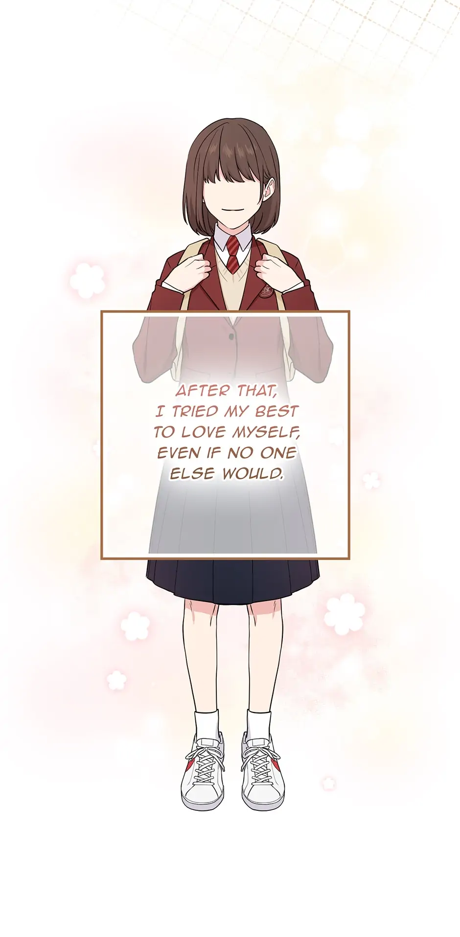 I Acted As the Adopted Daughter Too Well Chapter 2 page 69