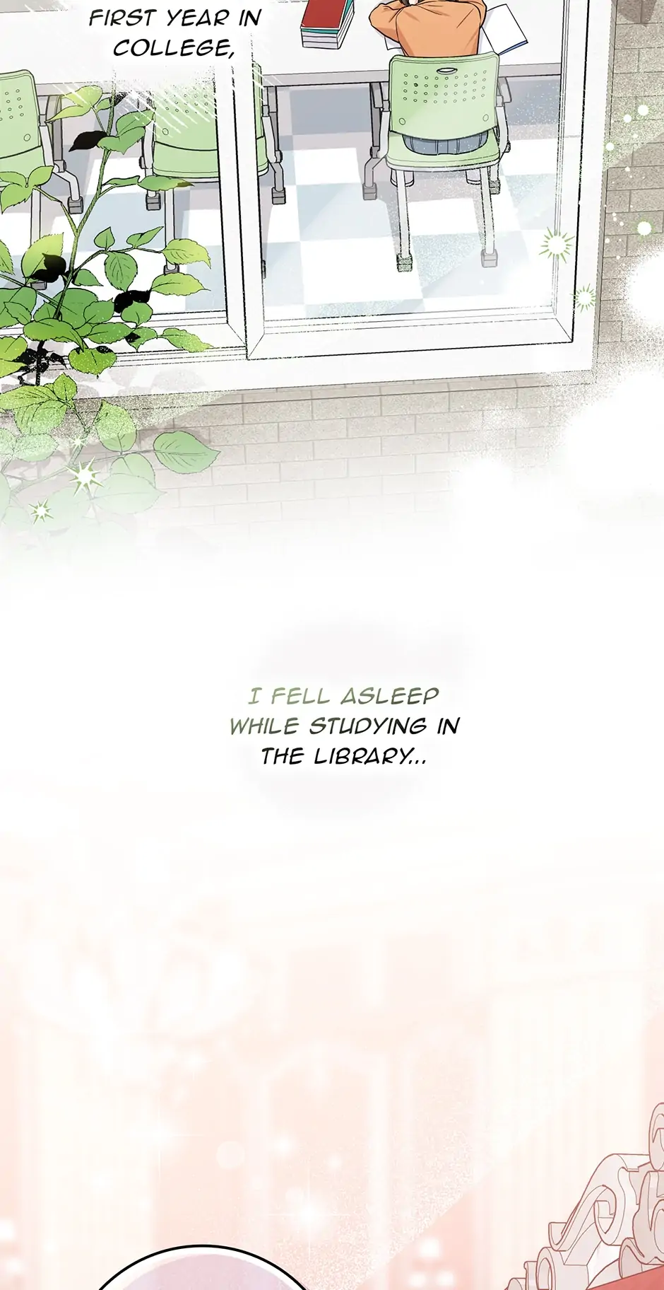 I Acted As the Adopted Daughter Too Well Chapter 2 page 74