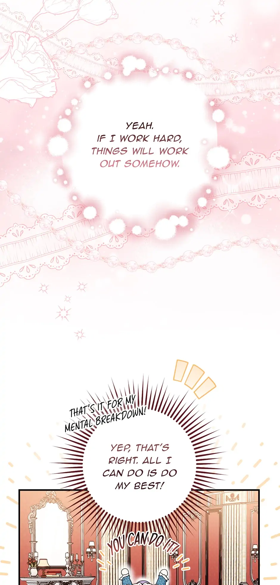I Acted As the Adopted Daughter Too Well Chapter 2 page 77