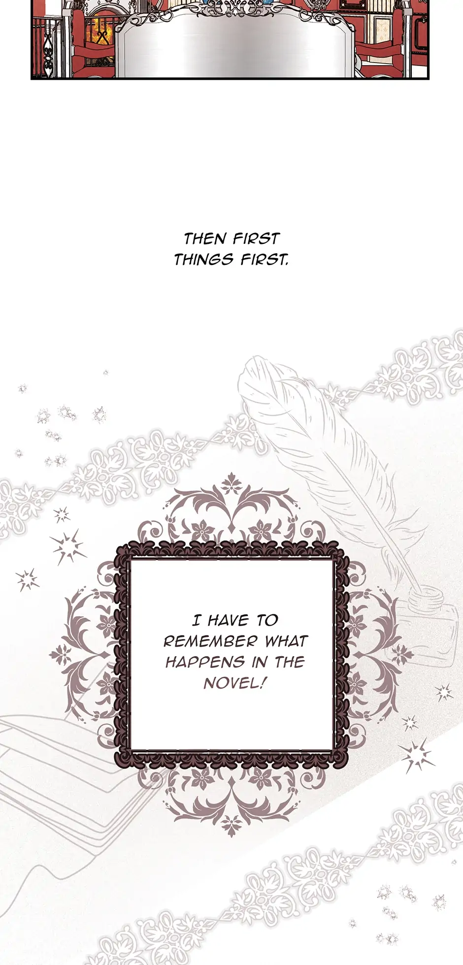 I Acted As the Adopted Daughter Too Well Chapter 2 page 78