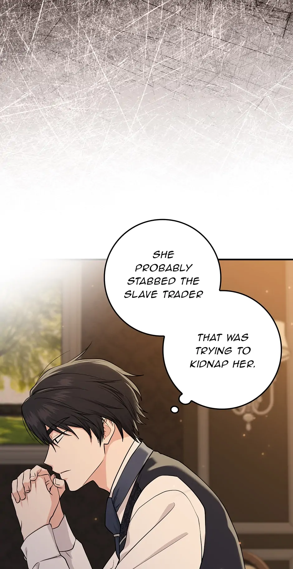 I Acted As the Adopted Daughter Too Well Chapter 2 page 7
