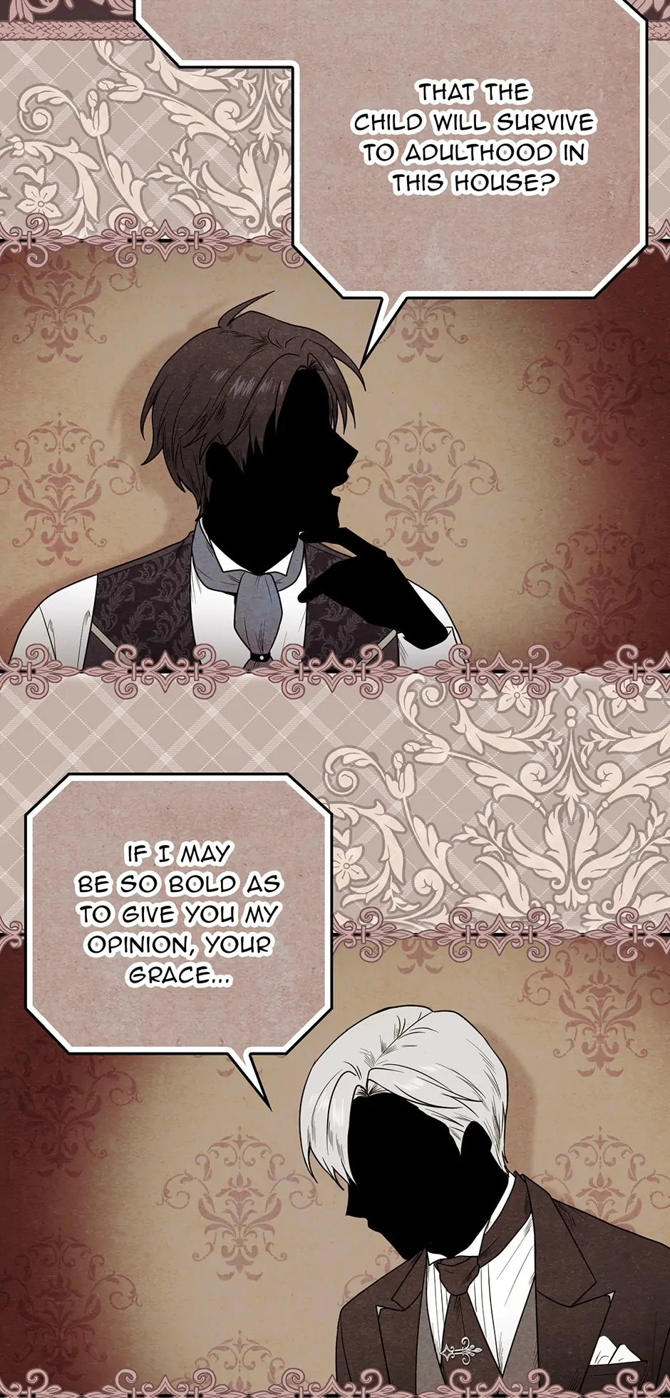 I Acted As the Adopted Daughter Too Well Chapter 2 page 80