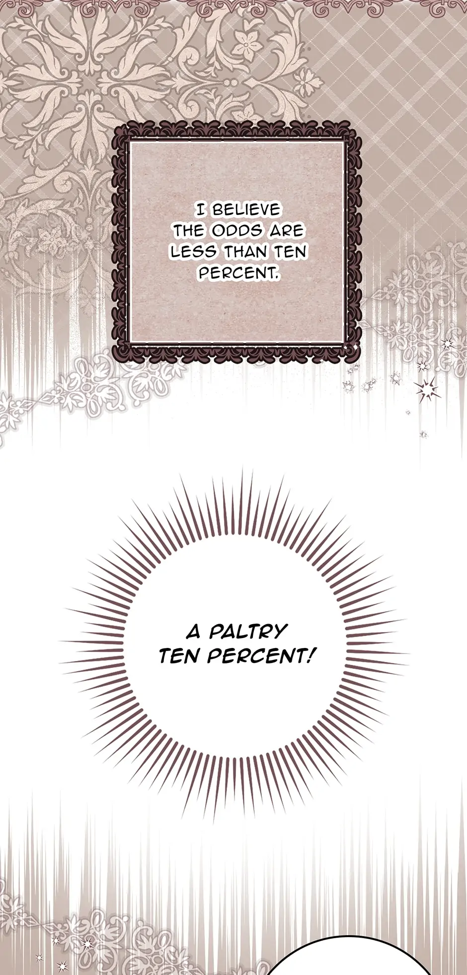 I Acted As the Adopted Daughter Too Well Chapter 2 page 81