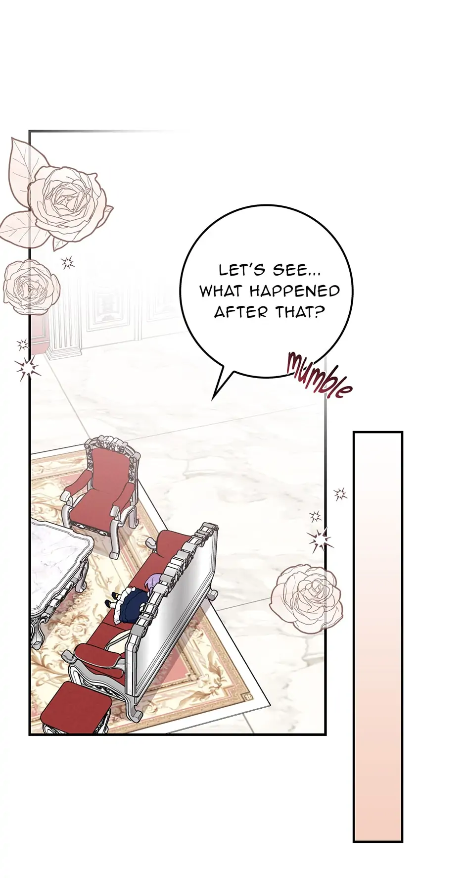 I Acted As the Adopted Daughter Too Well Chapter 2 page 83