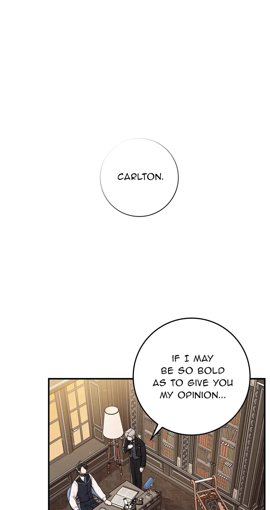 I Acted As the Adopted Daughter Too Well Chapter 2 page 84