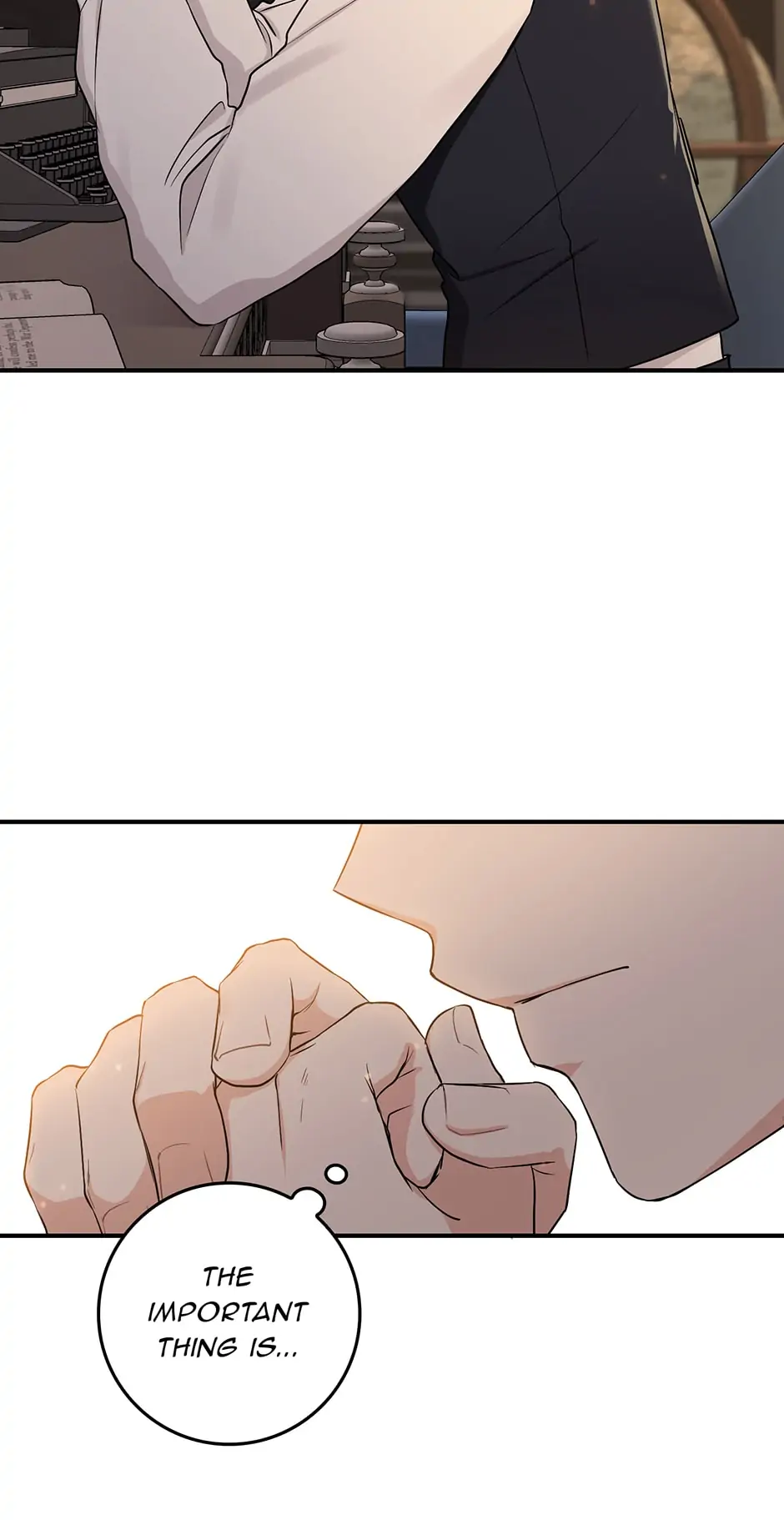 I Acted As the Adopted Daughter Too Well Chapter 2 page 8