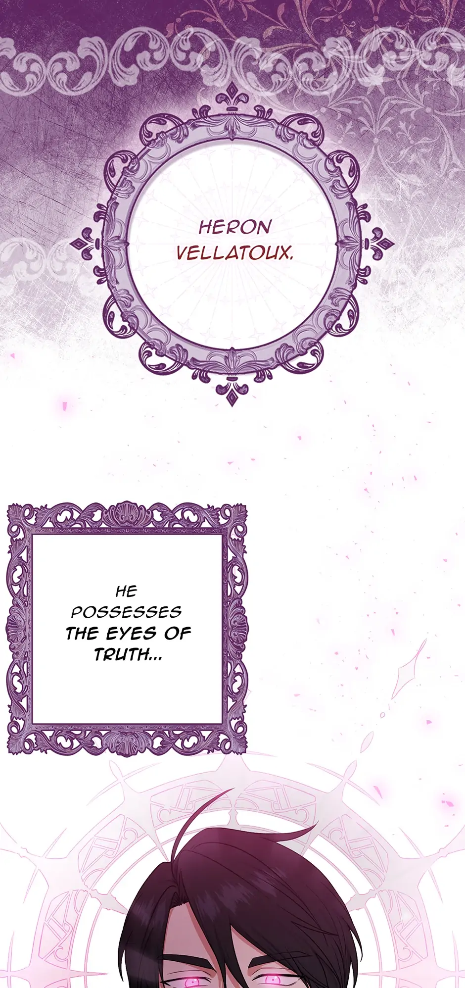 I Acted As the Adopted Daughter Too Well Chapter 3 page 0