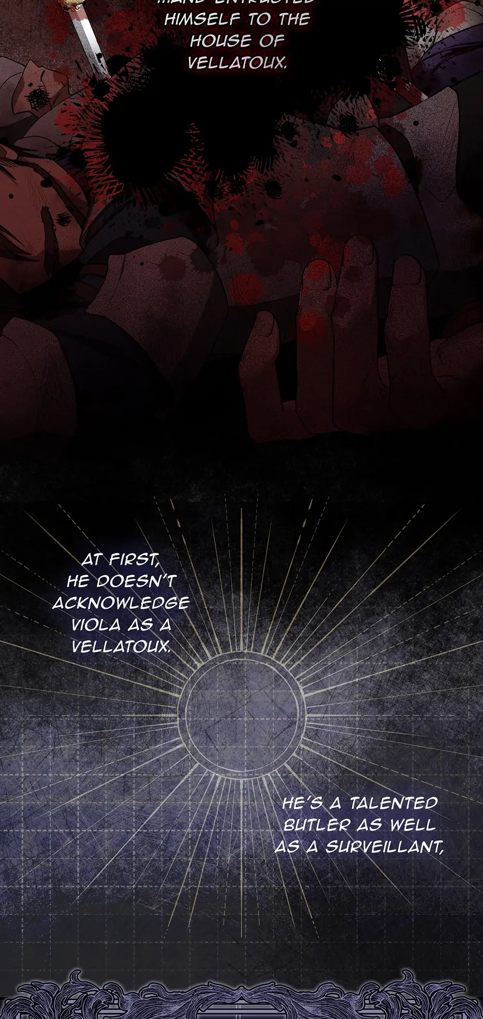 I Acted As the Adopted Daughter Too Well Chapter 3 page 15