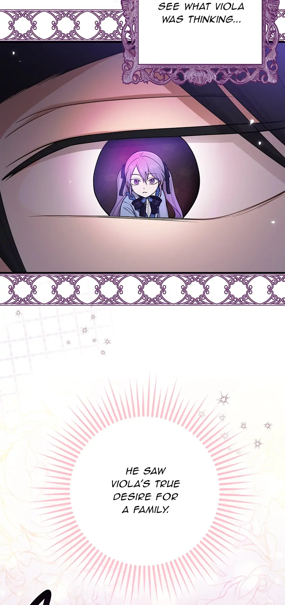 I Acted As the Adopted Daughter Too Well Chapter 3 page 2