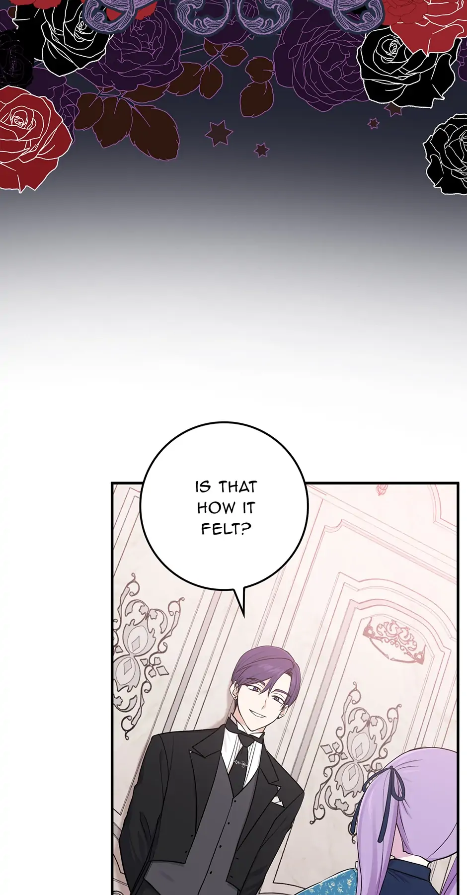 I Acted As the Adopted Daughter Too Well Chapter 3 page 30