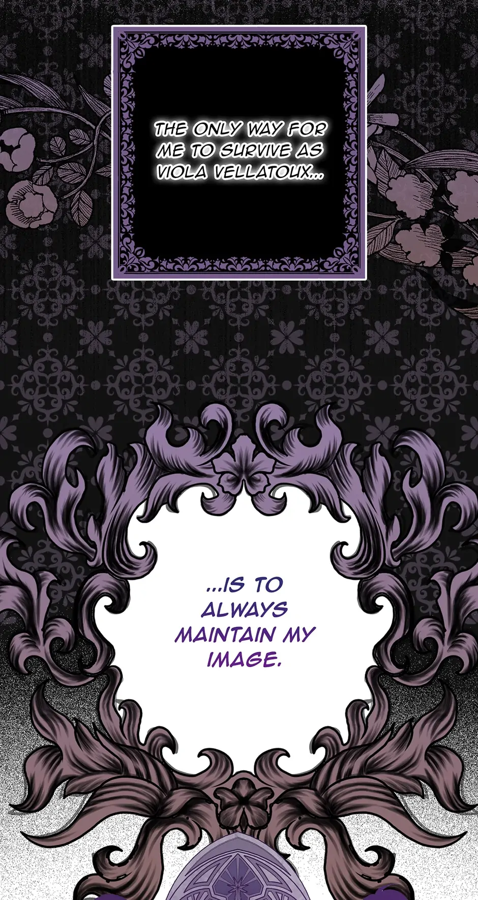 I Acted As the Adopted Daughter Too Well Chapter 3 page 35