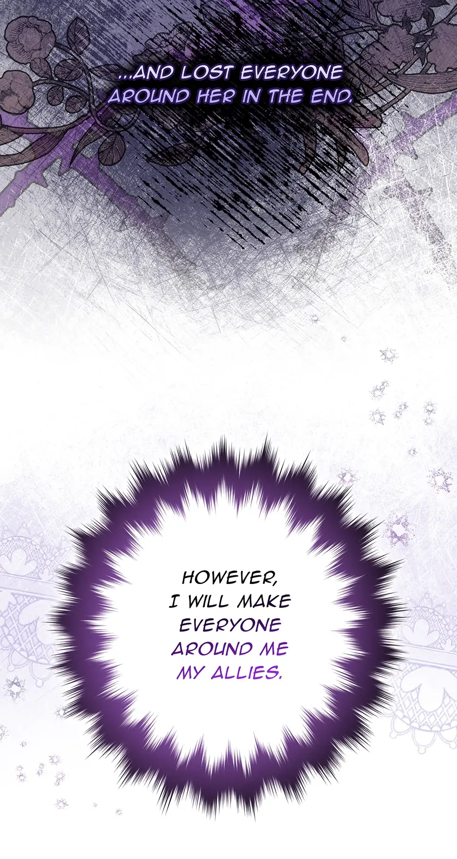 I Acted As the Adopted Daughter Too Well Chapter 3 page 38