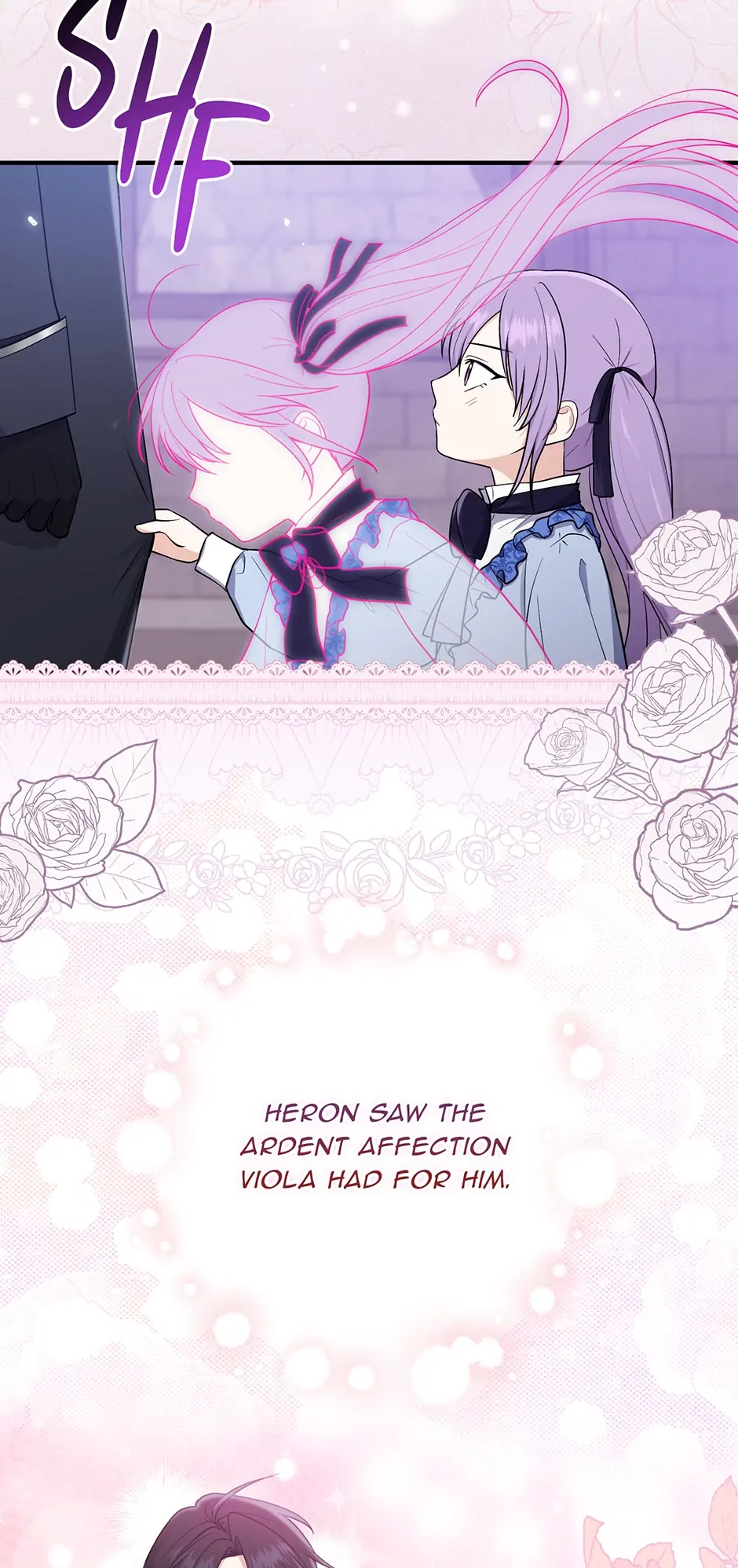 I Acted As the Adopted Daughter Too Well Chapter 3 page 3