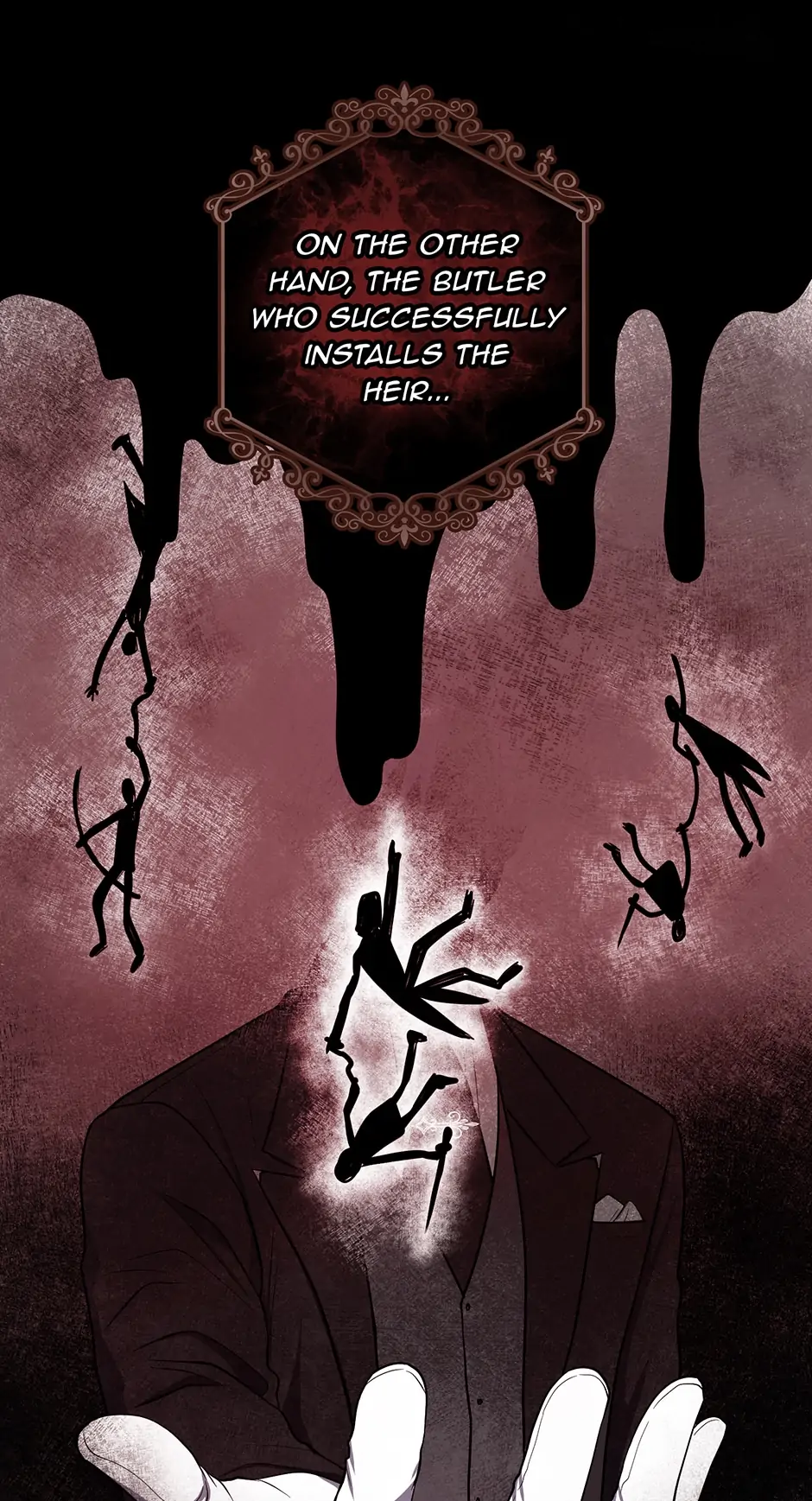 I Acted As the Adopted Daughter Too Well Chapter 3 page 42