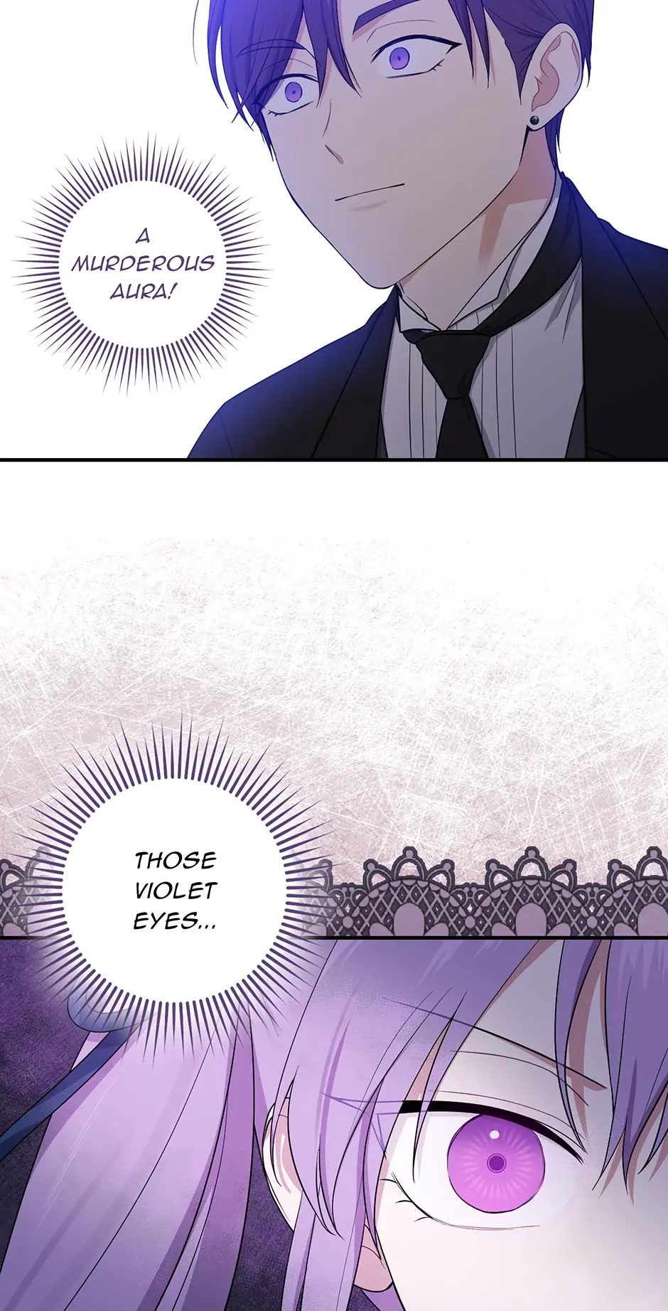 I Acted As the Adopted Daughter Too Well Chapter 3 page 54