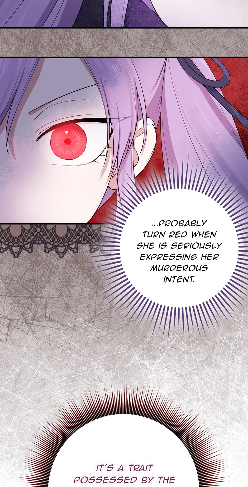 I Acted As the Adopted Daughter Too Well Chapter 3 page 55