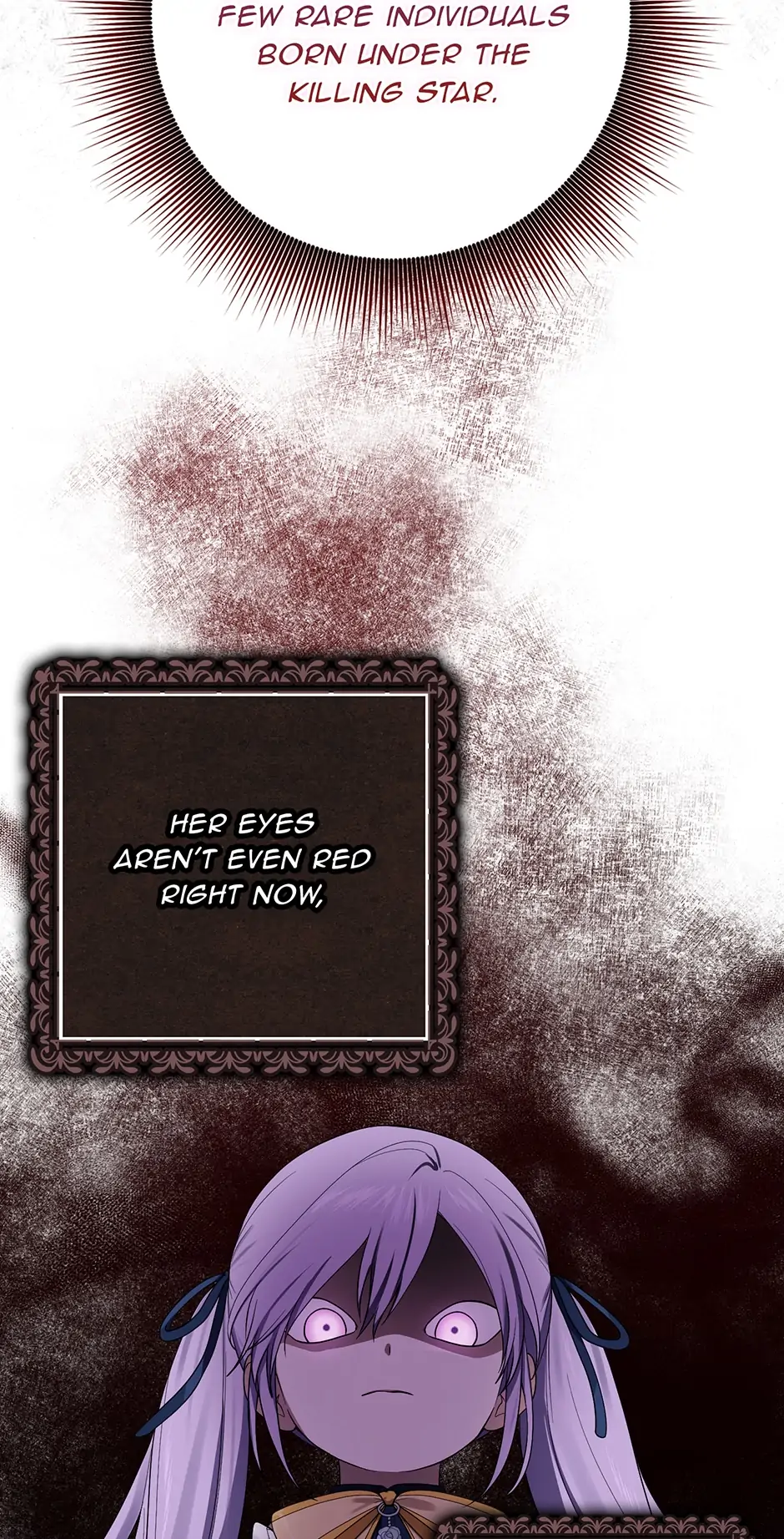 I Acted As the Adopted Daughter Too Well Chapter 3 page 56