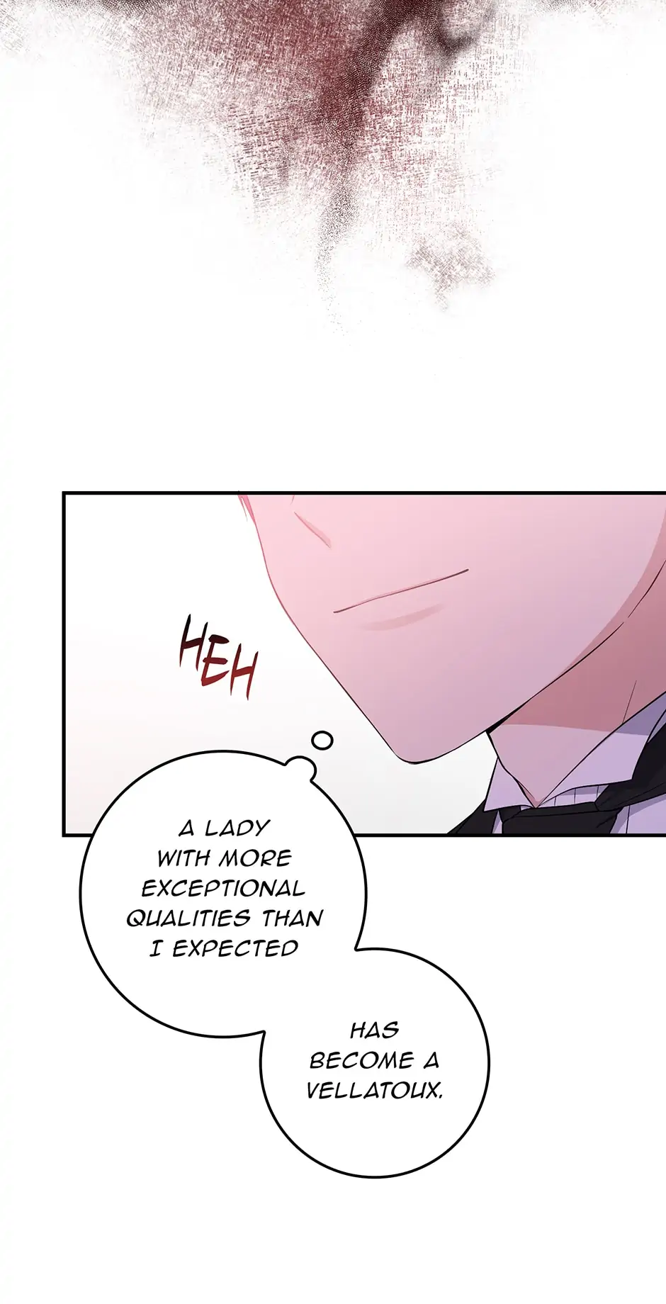 I Acted As the Adopted Daughter Too Well Chapter 3 page 58