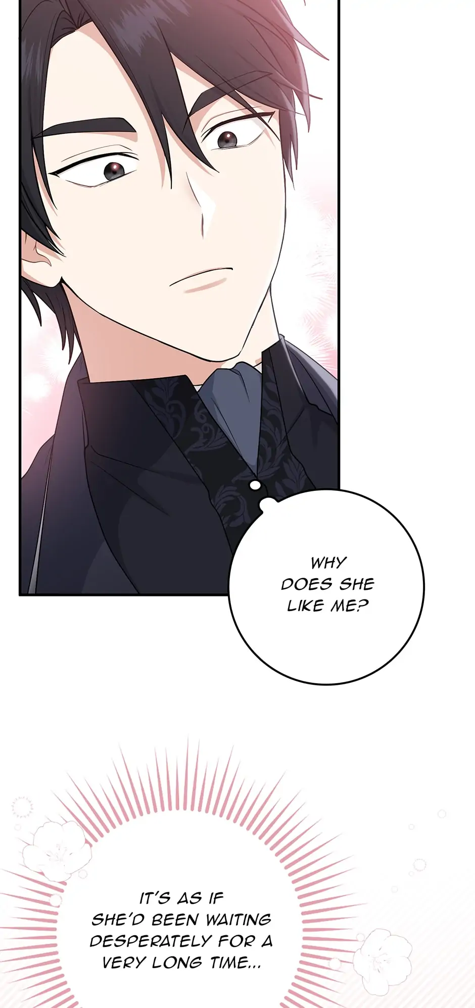 I Acted As the Adopted Daughter Too Well Chapter 3 page 5