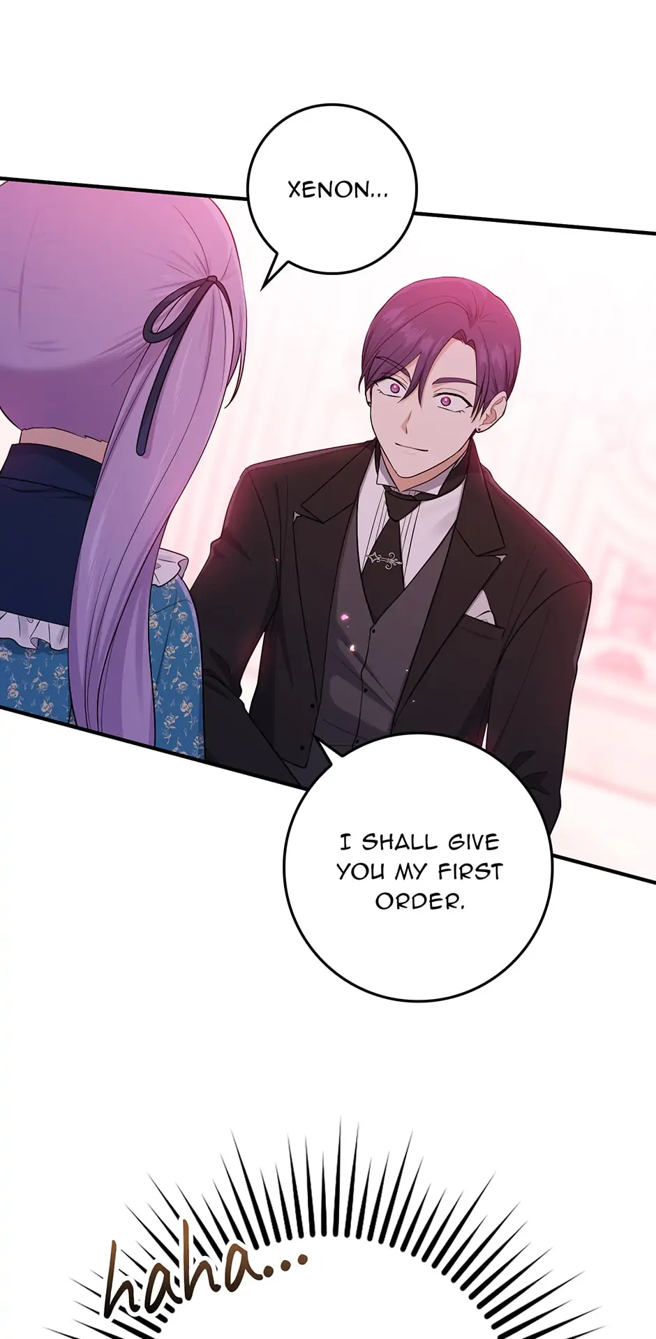 I Acted As the Adopted Daughter Too Well Chapter 3 page 59