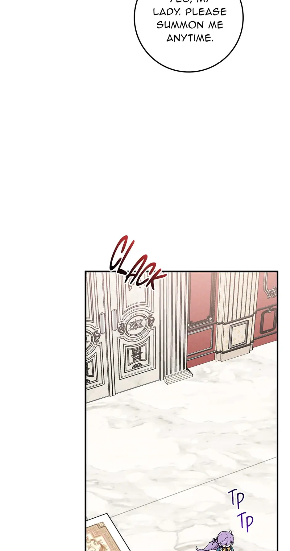 I Acted As the Adopted Daughter Too Well Chapter 3 page 75