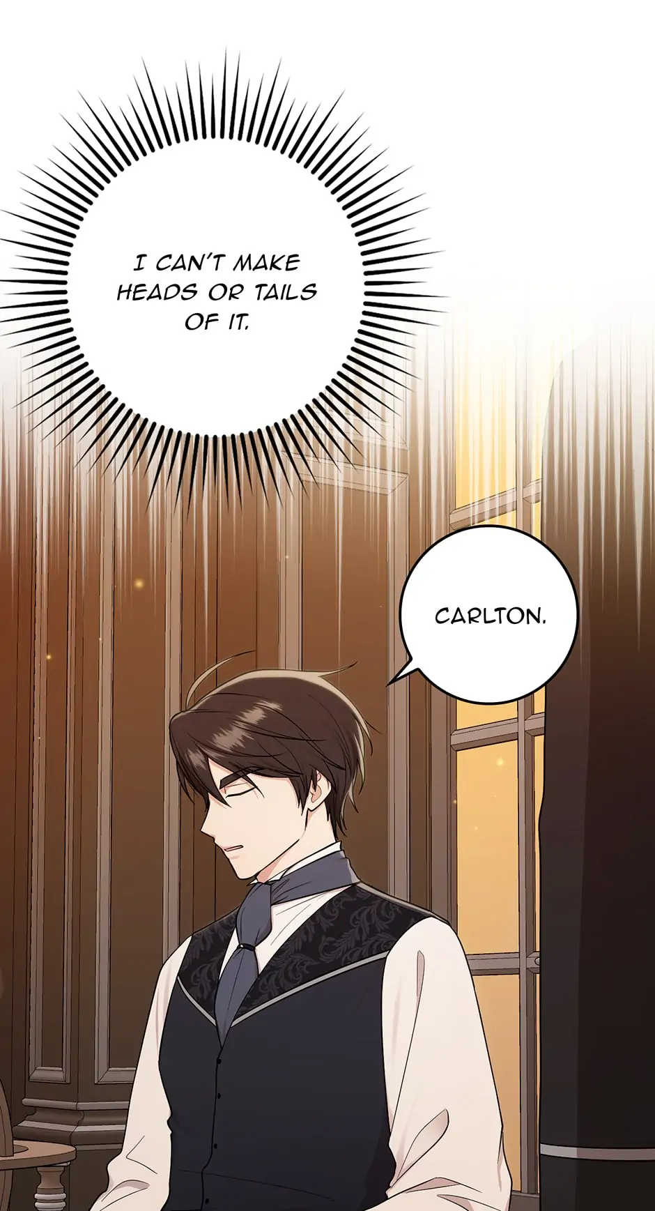 I Acted As the Adopted Daughter Too Well Chapter 3 page 7