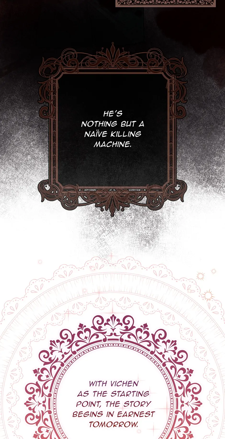 I Acted As the Adopted Daughter Too Well Chapter 3 page 79
