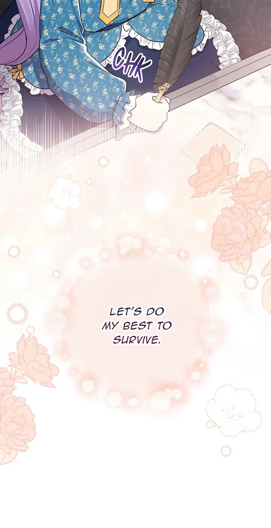 I Acted As the Adopted Daughter Too Well Chapter 3 page 82