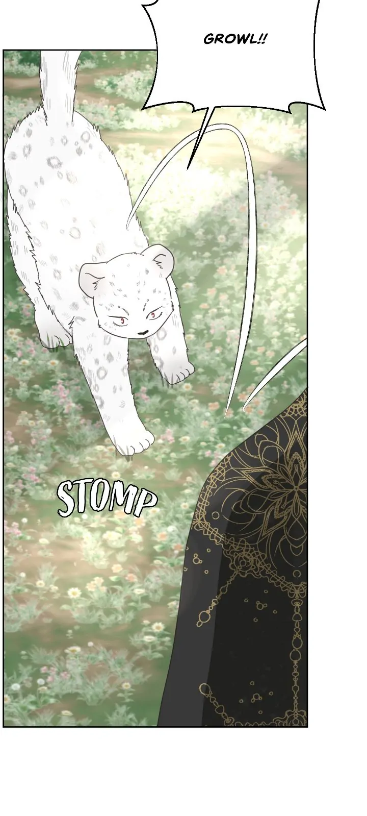 I Adopted a Male Lead From a Prison Shelter Chapter 19 page 29