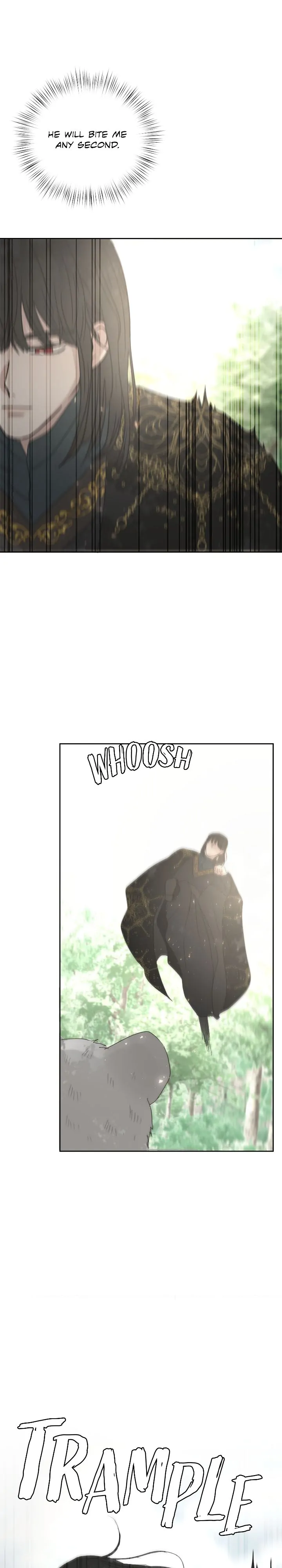 I Adopted a Male Lead From a Prison Shelter Chapter 19 page 31