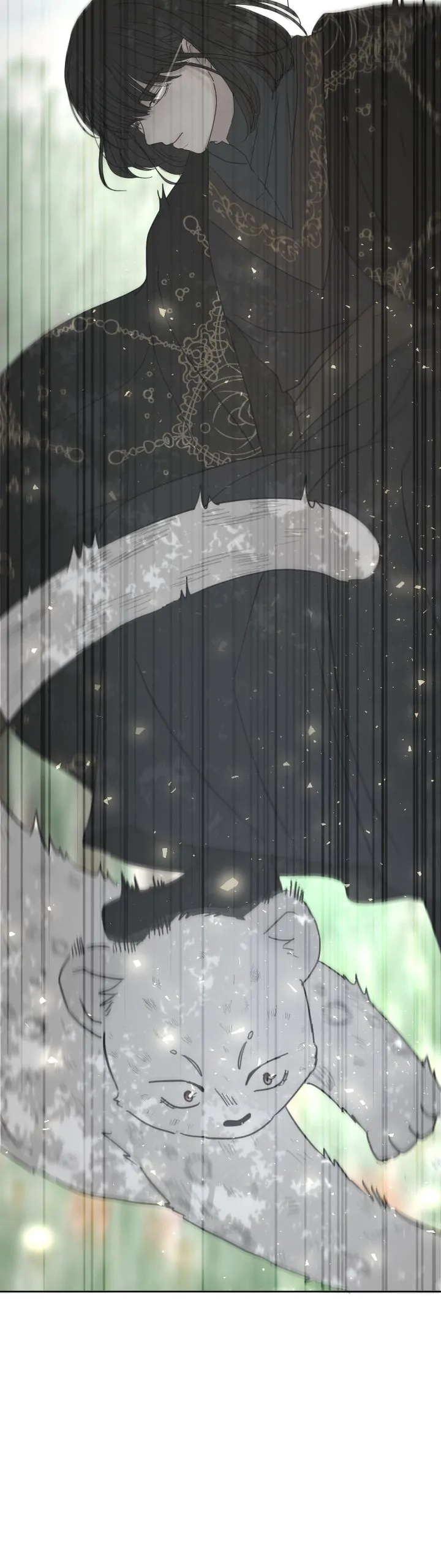 I Adopted a Male Lead From a Prison Shelter Chapter 19 page 32