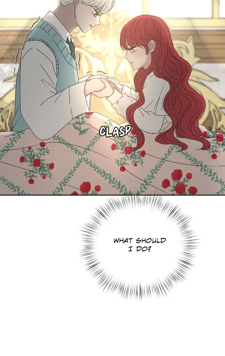 I Adopted a Male Lead From a Prison Shelter Chapter 19 page 3