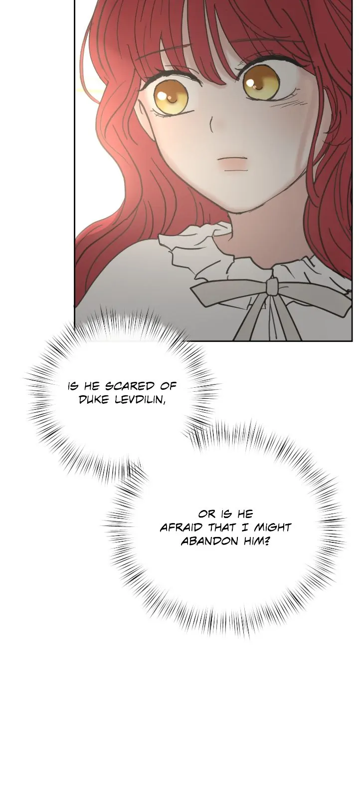 I Adopted a Male Lead From a Prison Shelter Chapter 19 page 6
