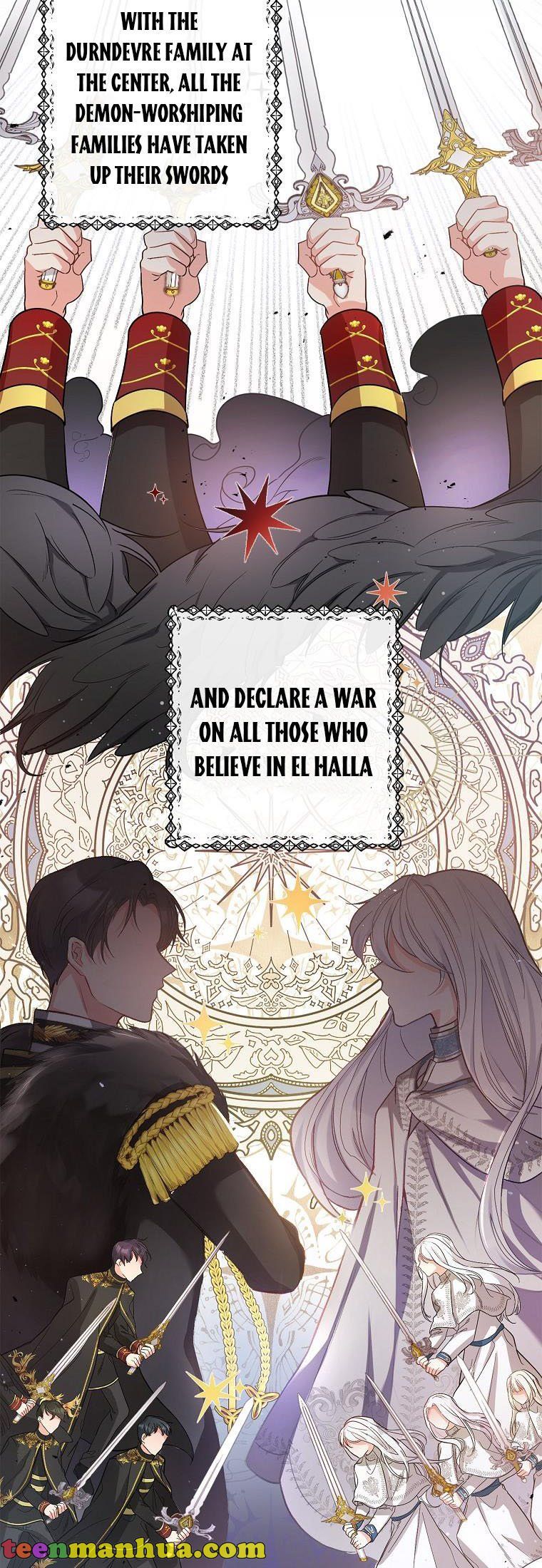 I Am A Daughter Loved By The Devil Chapter 2 page 11