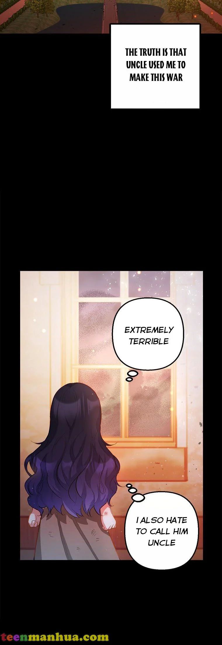 I Am A Daughter Loved By The Devil Chapter 2 page 13