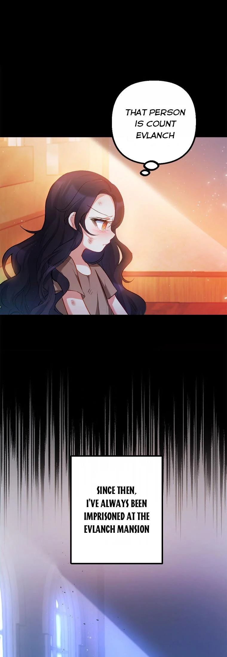I Am A Daughter Loved By The Devil Chapter 2 page 14