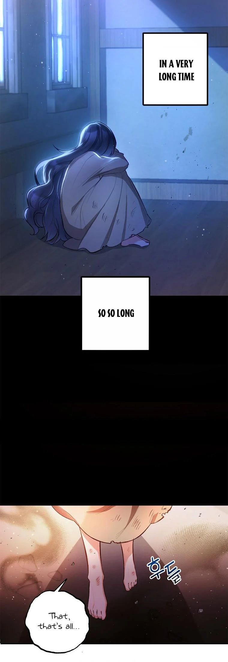 I Am A Daughter Loved By The Devil Chapter 2 page 15