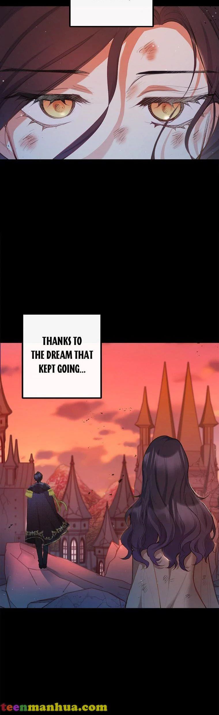 I Am A Daughter Loved By The Devil Chapter 2 page 17