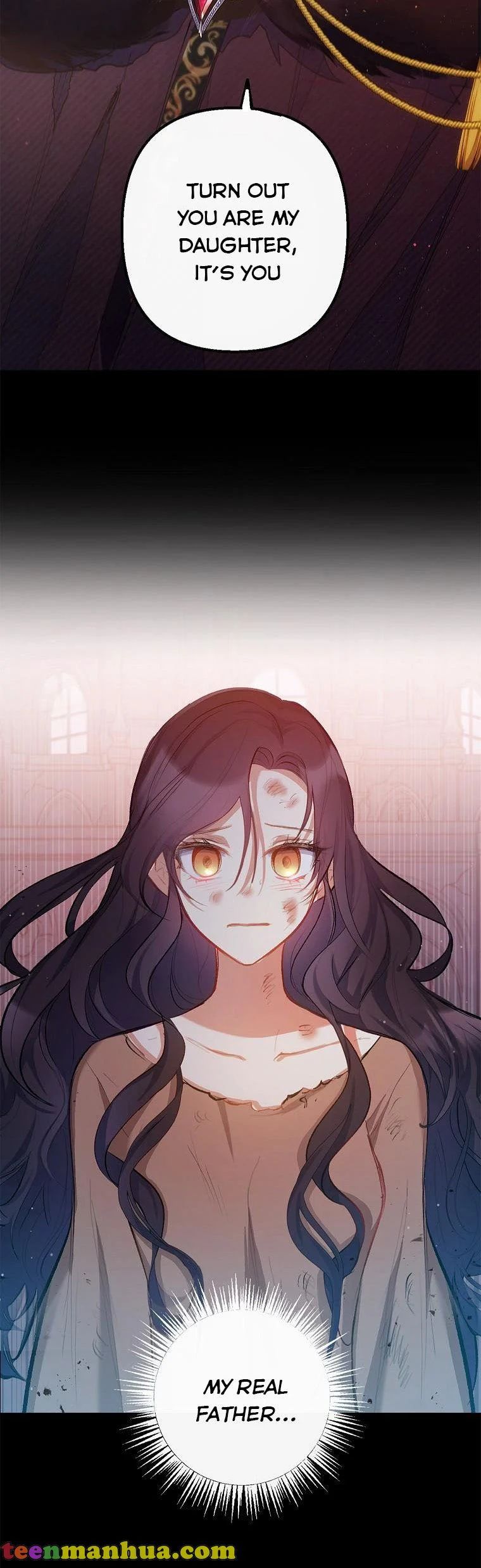 I Am A Daughter Loved By The Devil Chapter 2 page 19