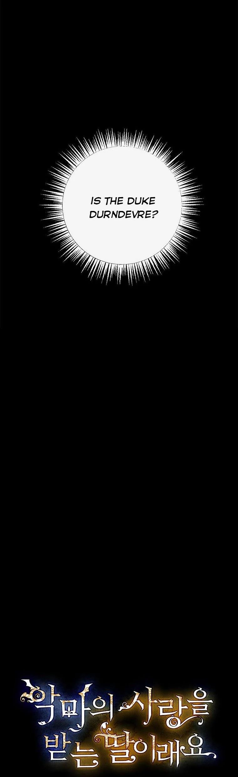 I Am A Daughter Loved By The Devil Chapter 2 page 20