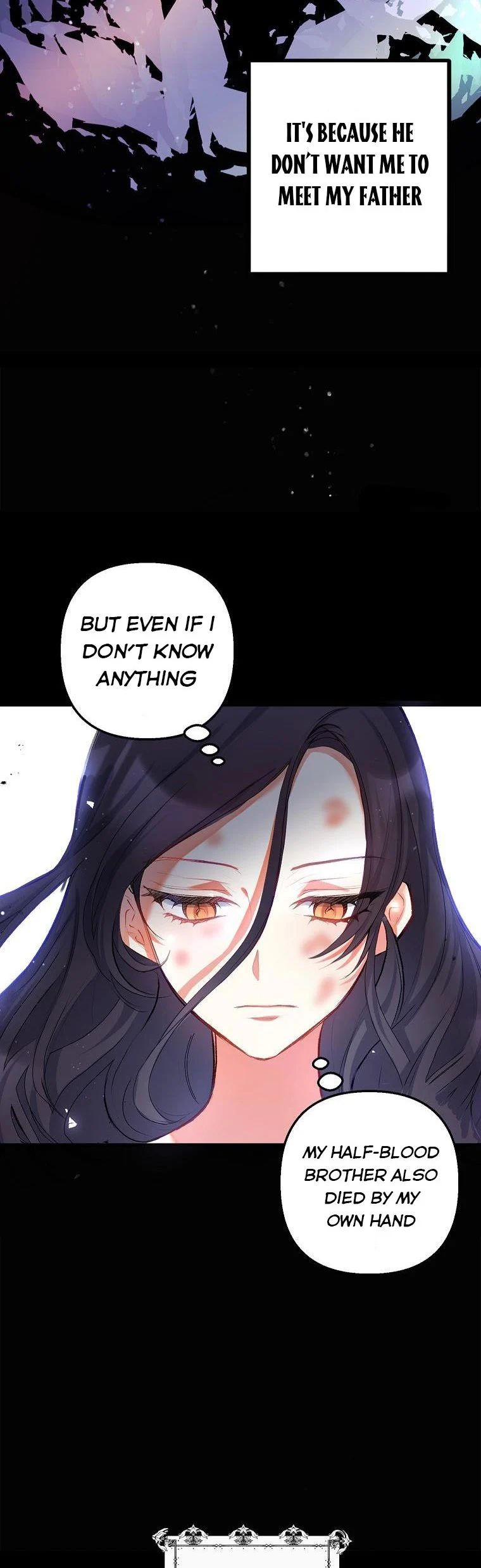 I Am A Daughter Loved By The Devil Chapter 2 page 23